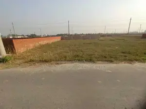 3 Katha Plot Urgent Sale In Bashundhara R/A