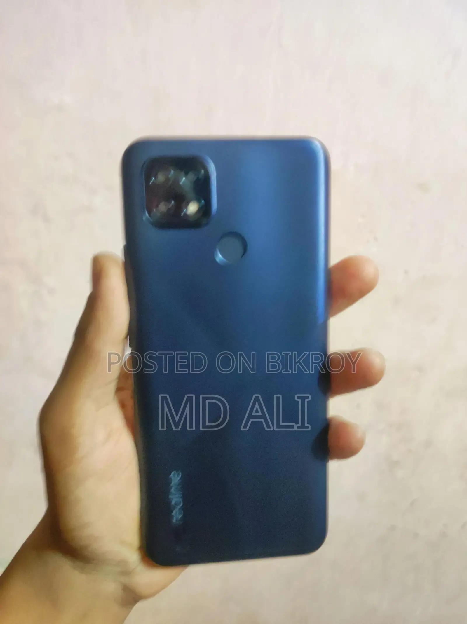 Realme C25 , (Used)