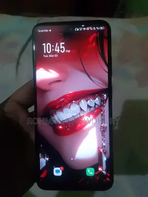 Infinix Smart 9 . (Used)