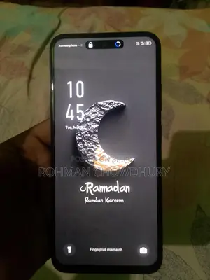 Infinix Smart 9 . (Used)