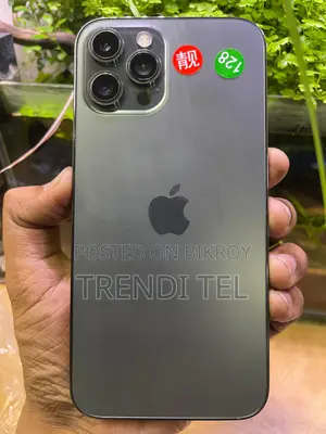 Apple iPhone 12 Pro Max 128 GB Blue