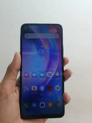 Tecno Camon 12 Air 4/64 (Used)