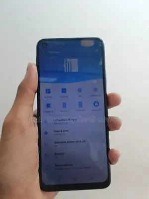 Tecno Camon 12 Air 4/64 (Used)