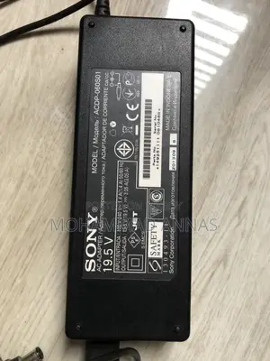 Sony TV Adapter 19.5v 3.5a