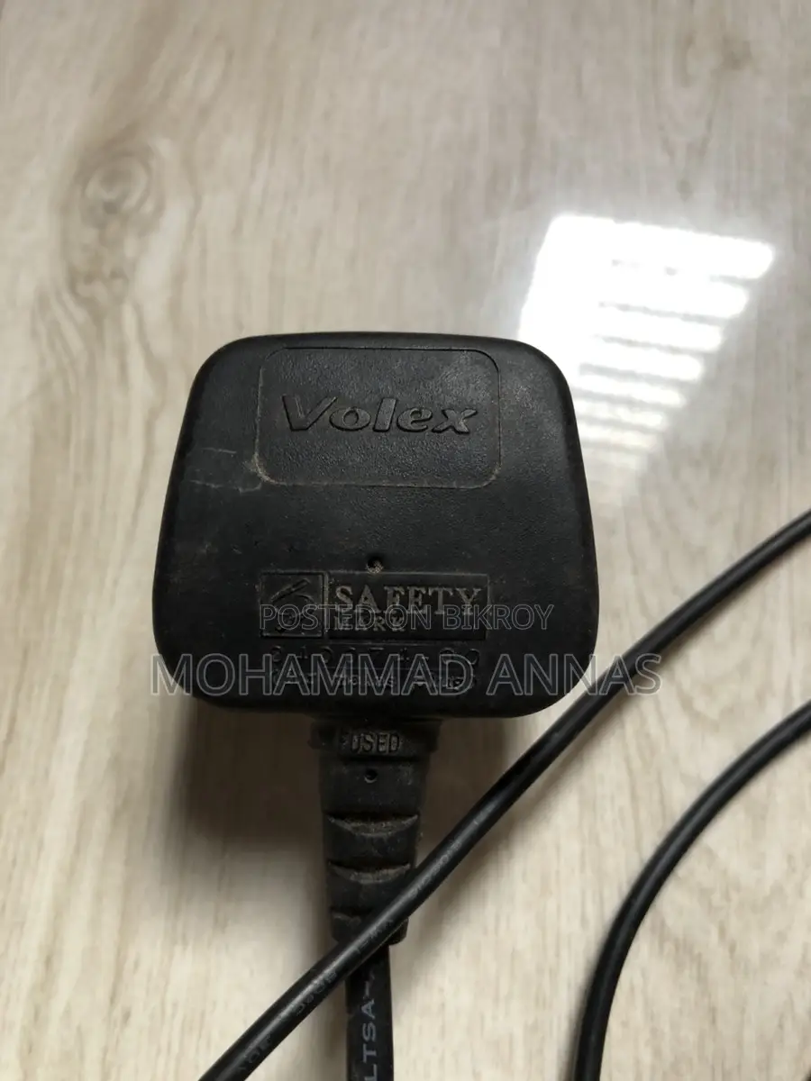 Sony TV Adapter 19.5v 3.5a