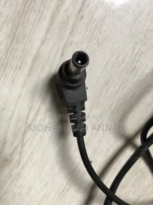 Sony TV Adapter 19.5v 3.5a