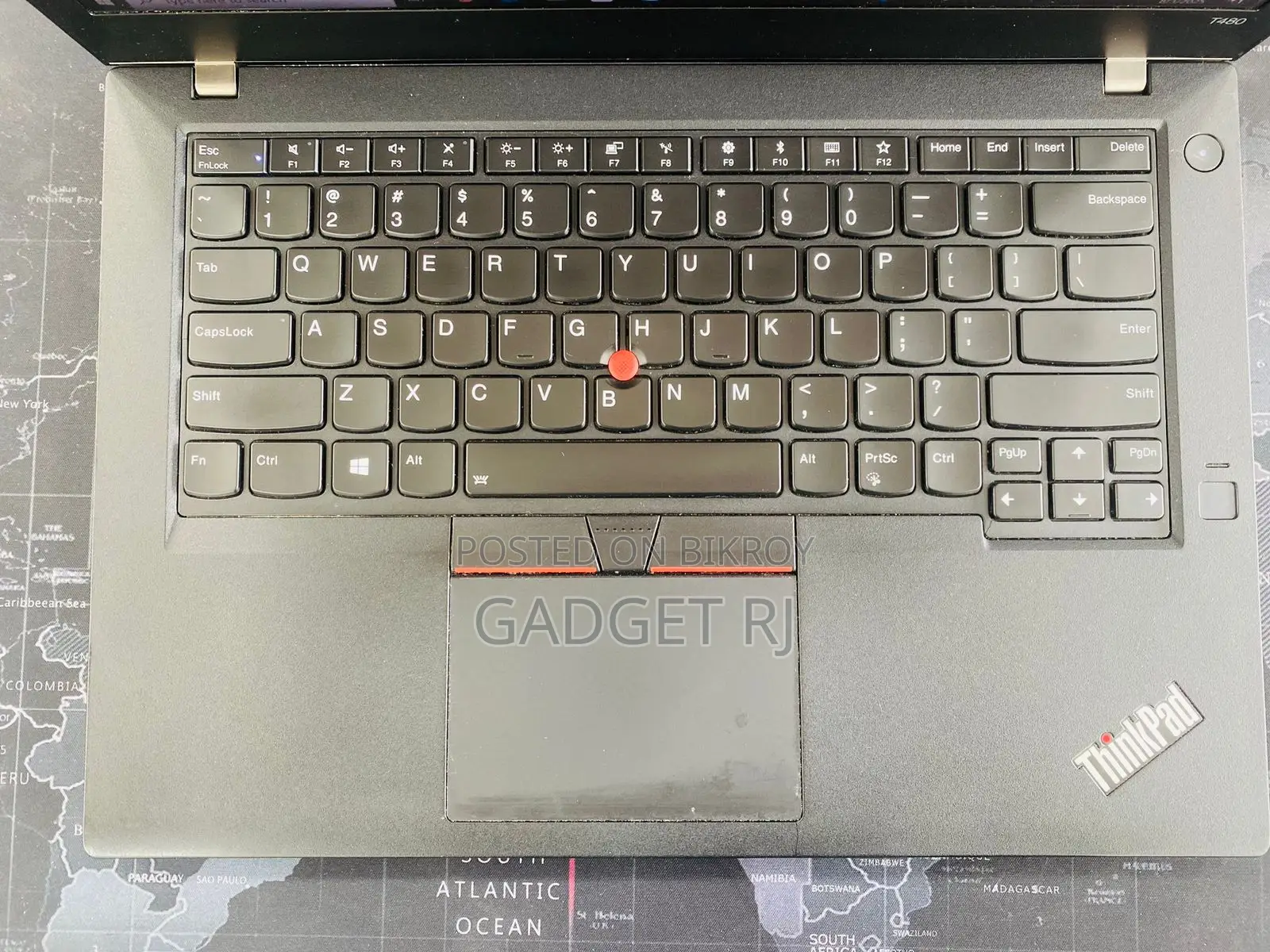 Bossiness Series Laptop Lenovo Thinkpad T480
