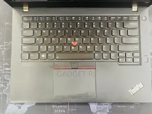 Bossiness Series Laptop Lenovo Thinkpad T480