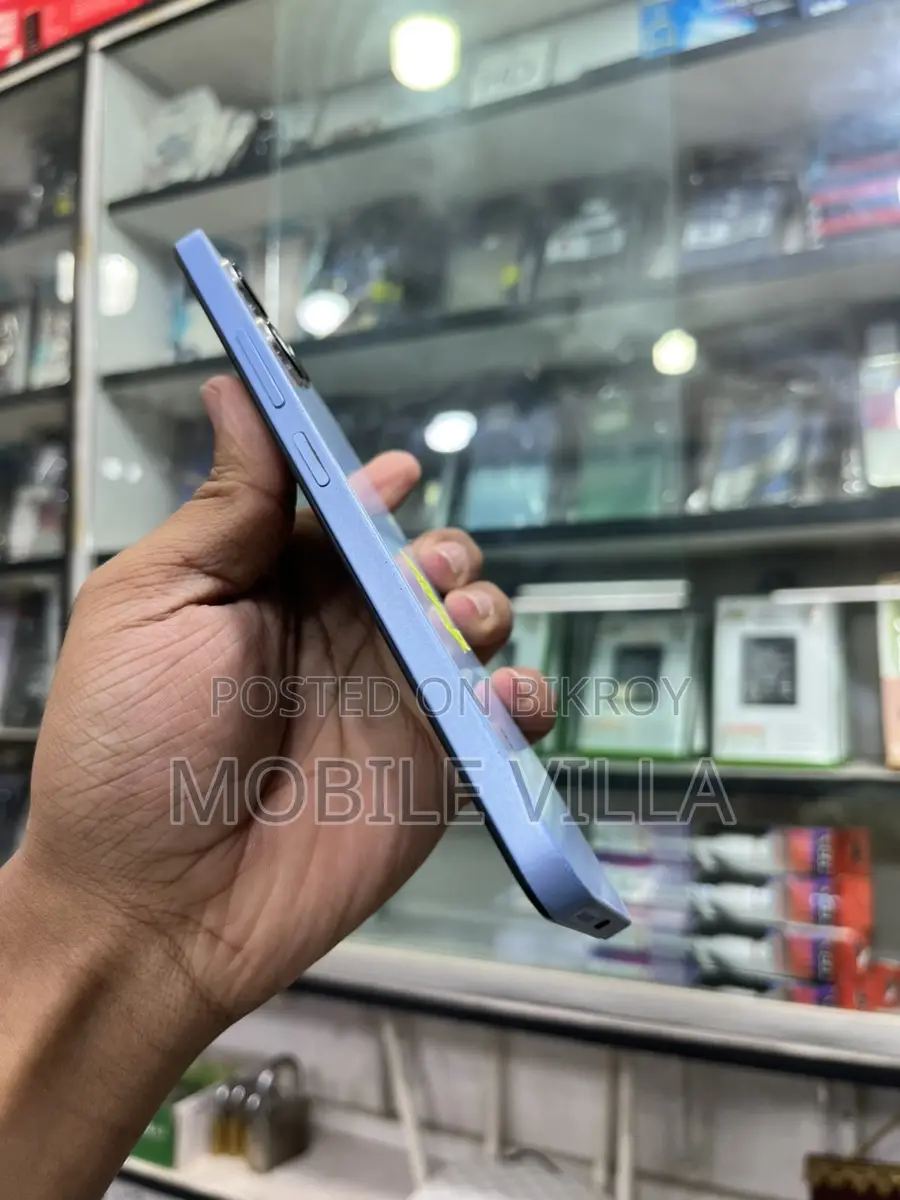 Xiaomi Redmi 12 (Brand New)