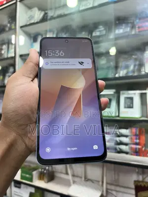 Xiaomi Redmi 12 (Brand New)