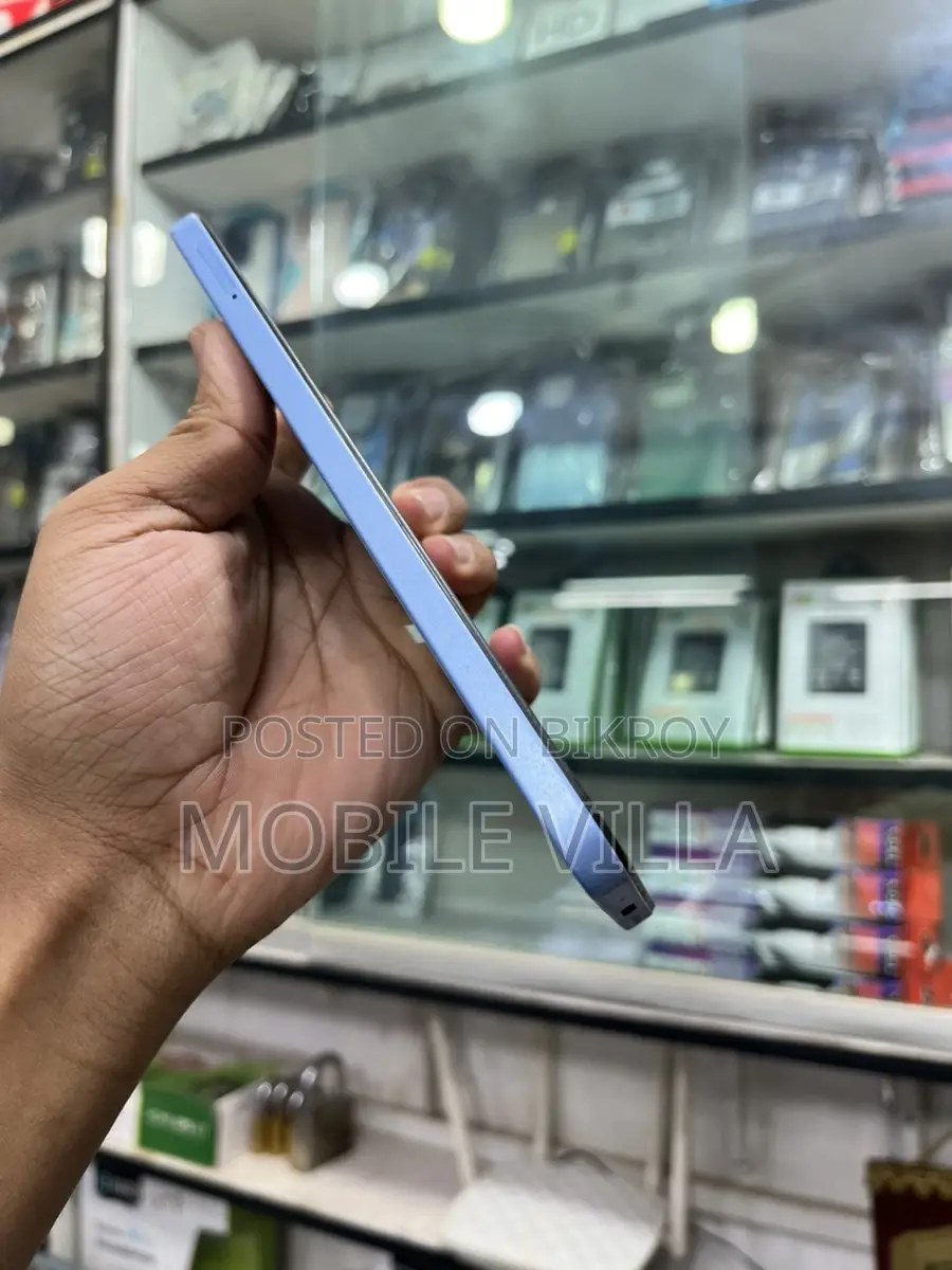 Xiaomi Redmi 12 (Brand New)