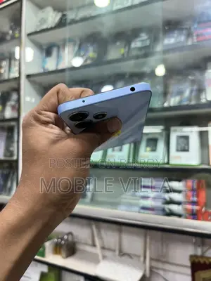 Xiaomi Redmi 12 (Brand New)