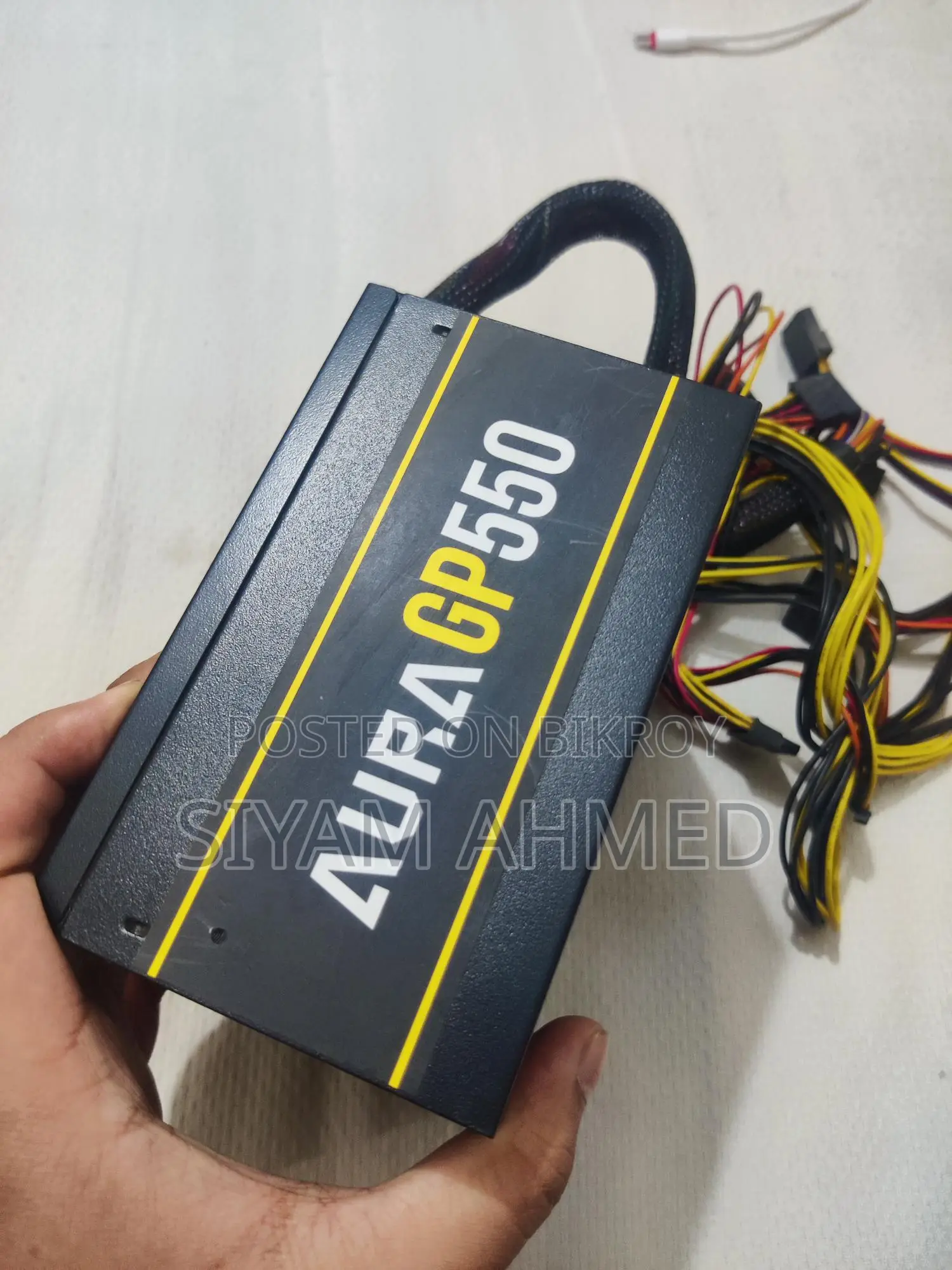 Power Supply