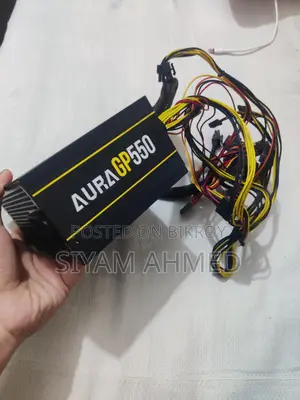 Power Supply