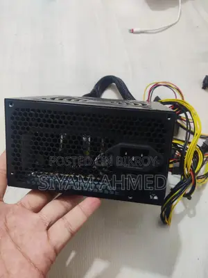 Power Supply