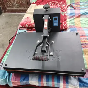 হিট প্রেস পেসিং