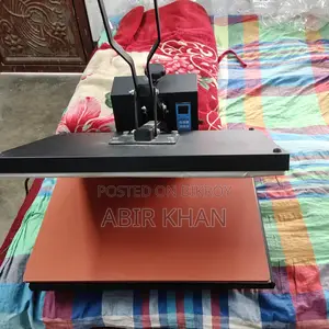 হিট প্রেস পেসিং