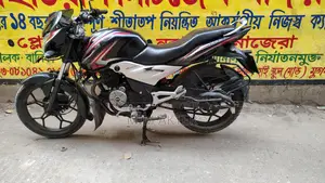 Bajaj Discover 125 2026
