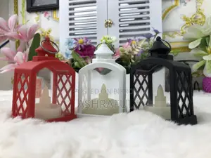 মিনি ক্যান্ডেল ল্যাম্প