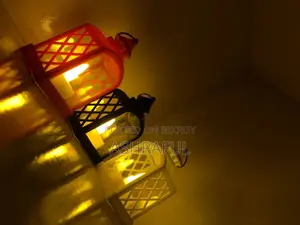 মিনি ক্যান্ডেল ল্যাম্প