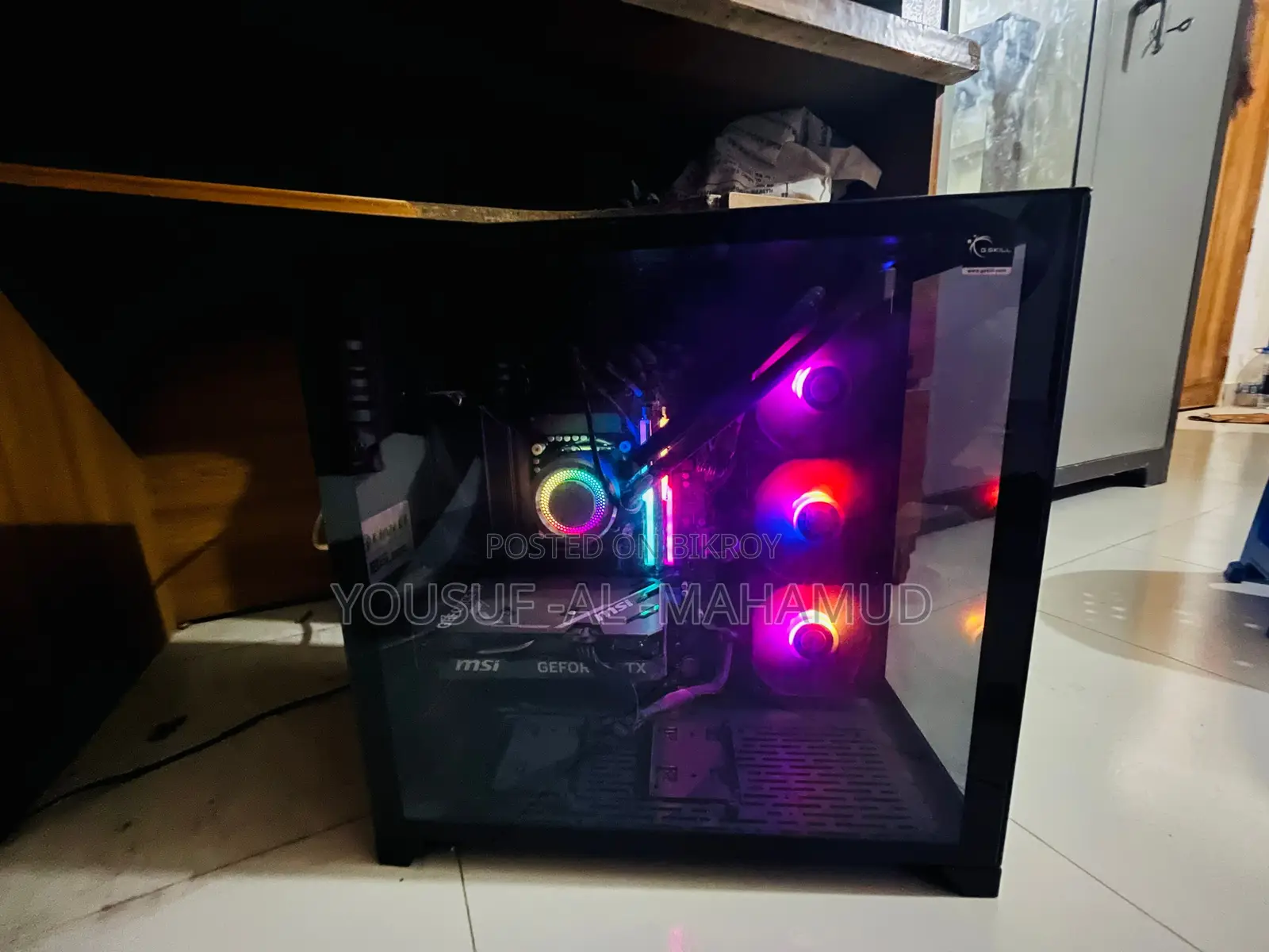 Full PC