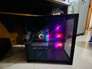 Full PC