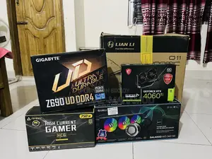 Full PC