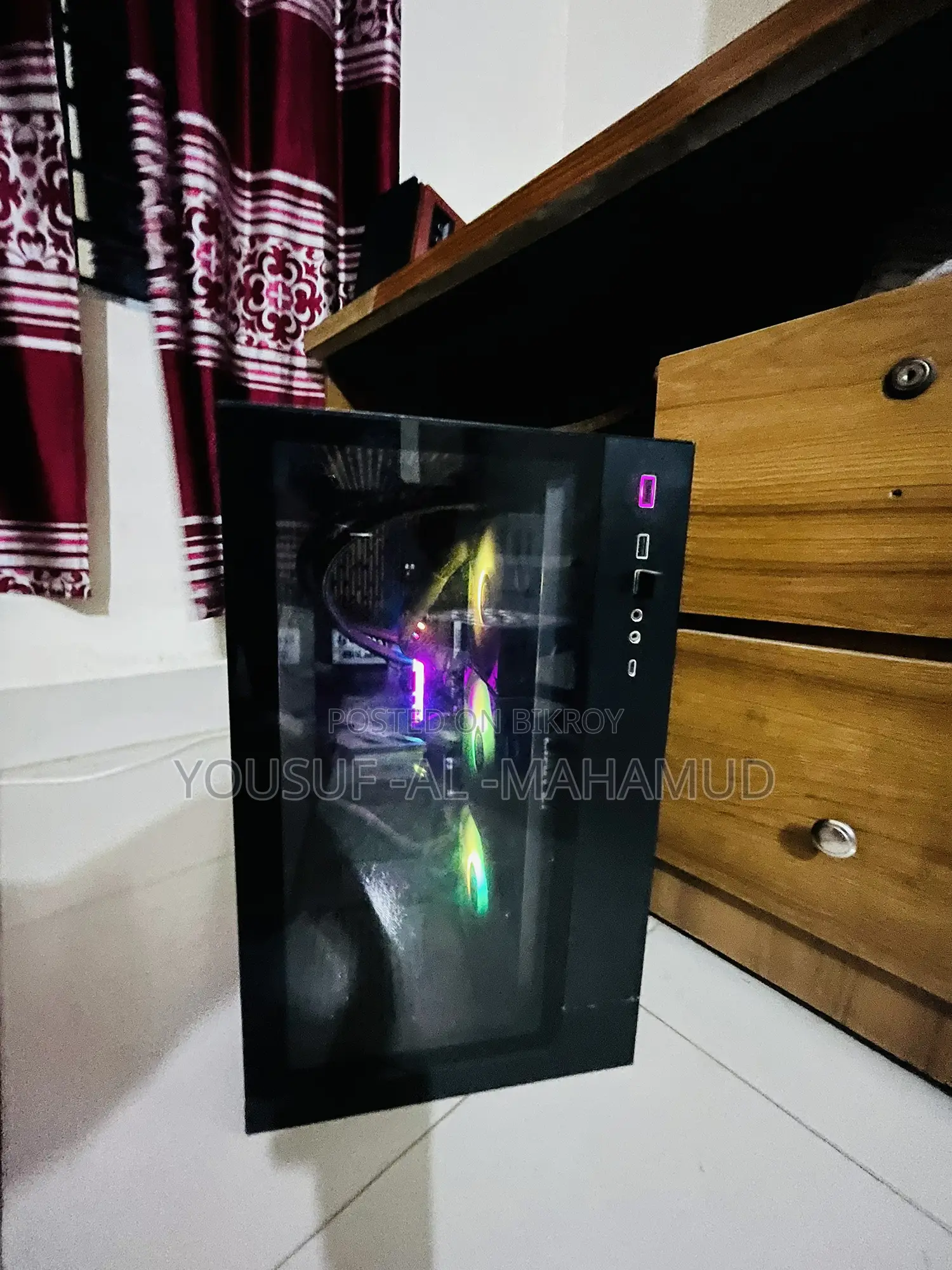 Full PC