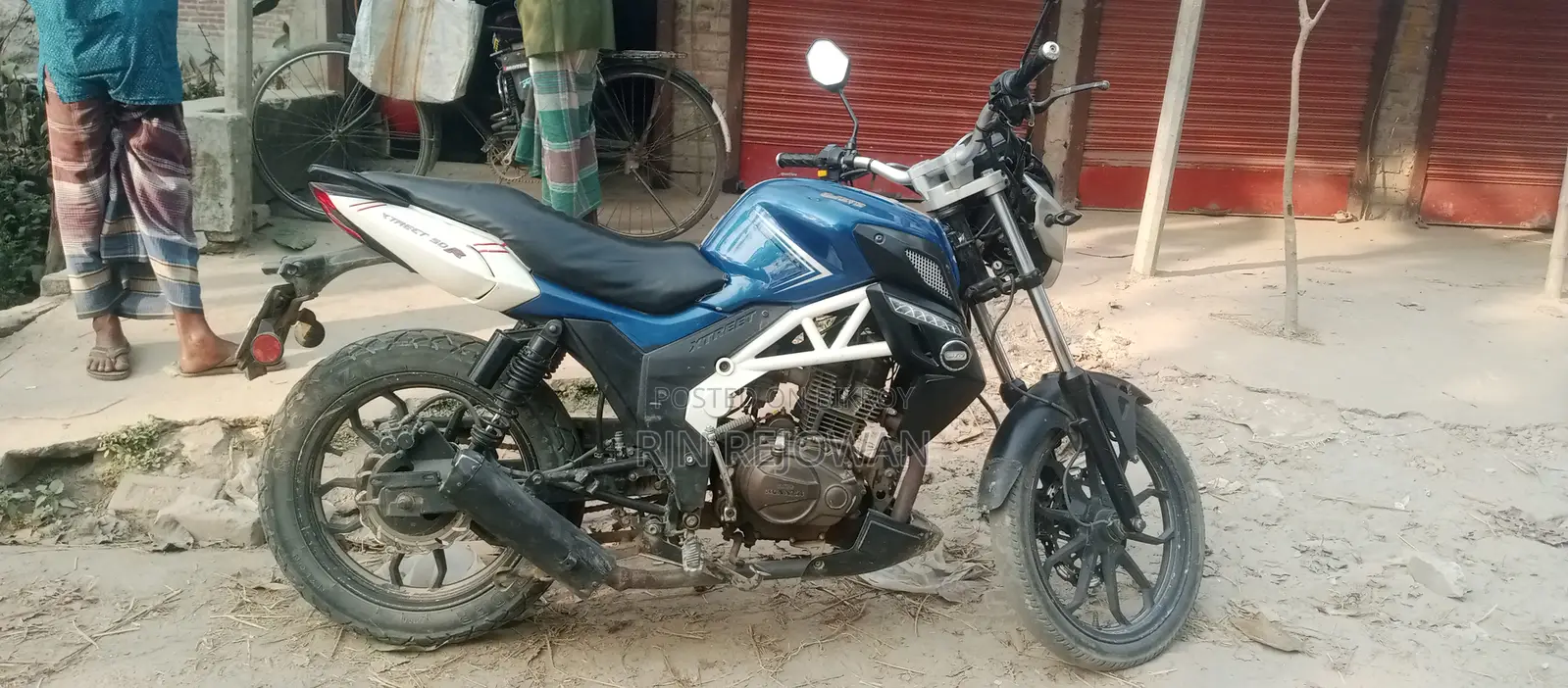 Runner UM Xtreet . 2021