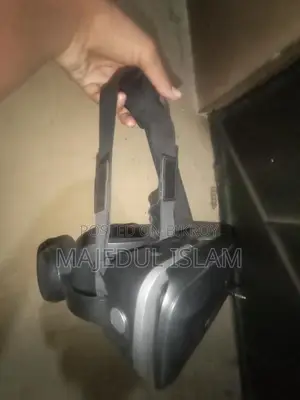 Vr Box