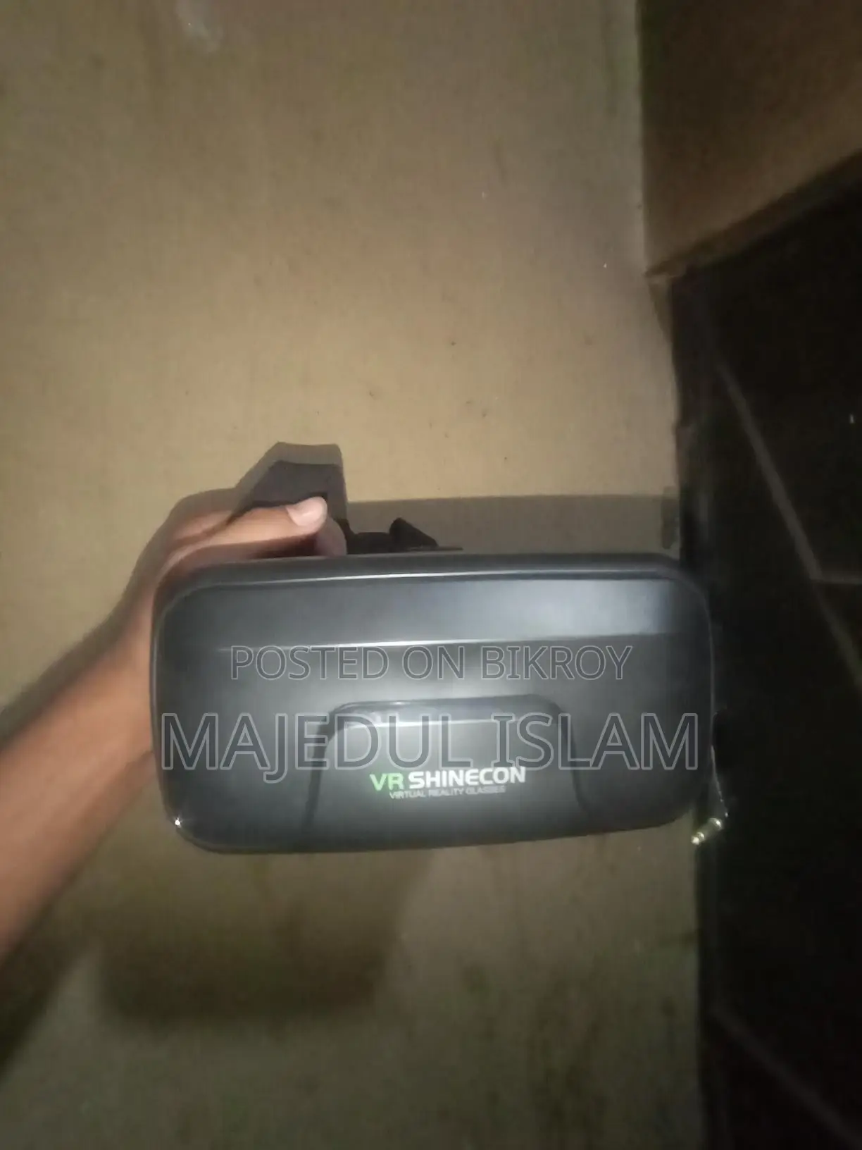 Vr Box