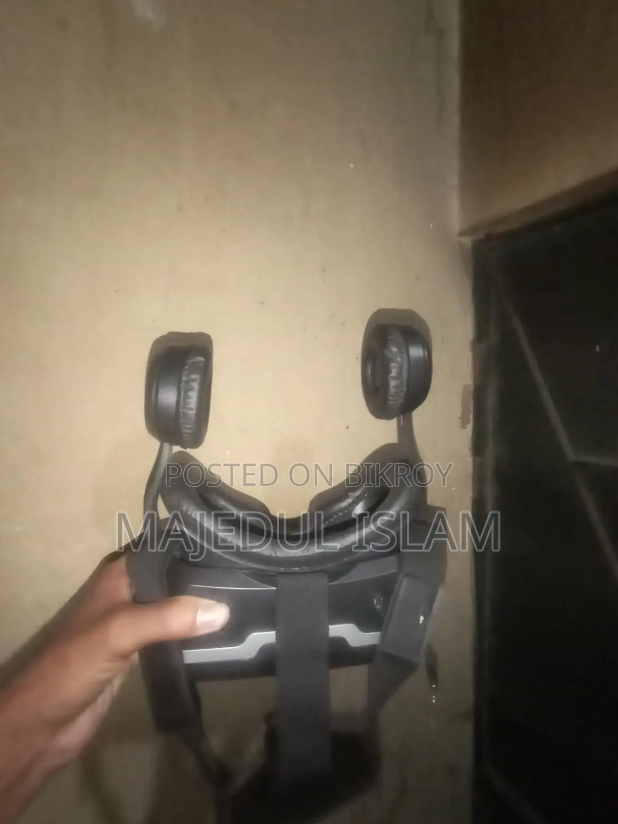 Vr Box