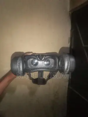 Vr Box