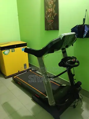 Treadmill