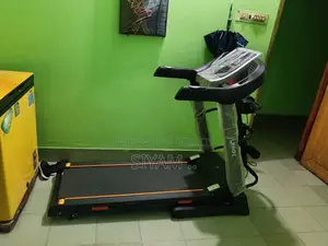 ট্রেডমিল