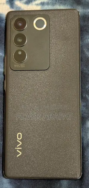 Vivo V27 8/128 (ব্যবহৃত)
