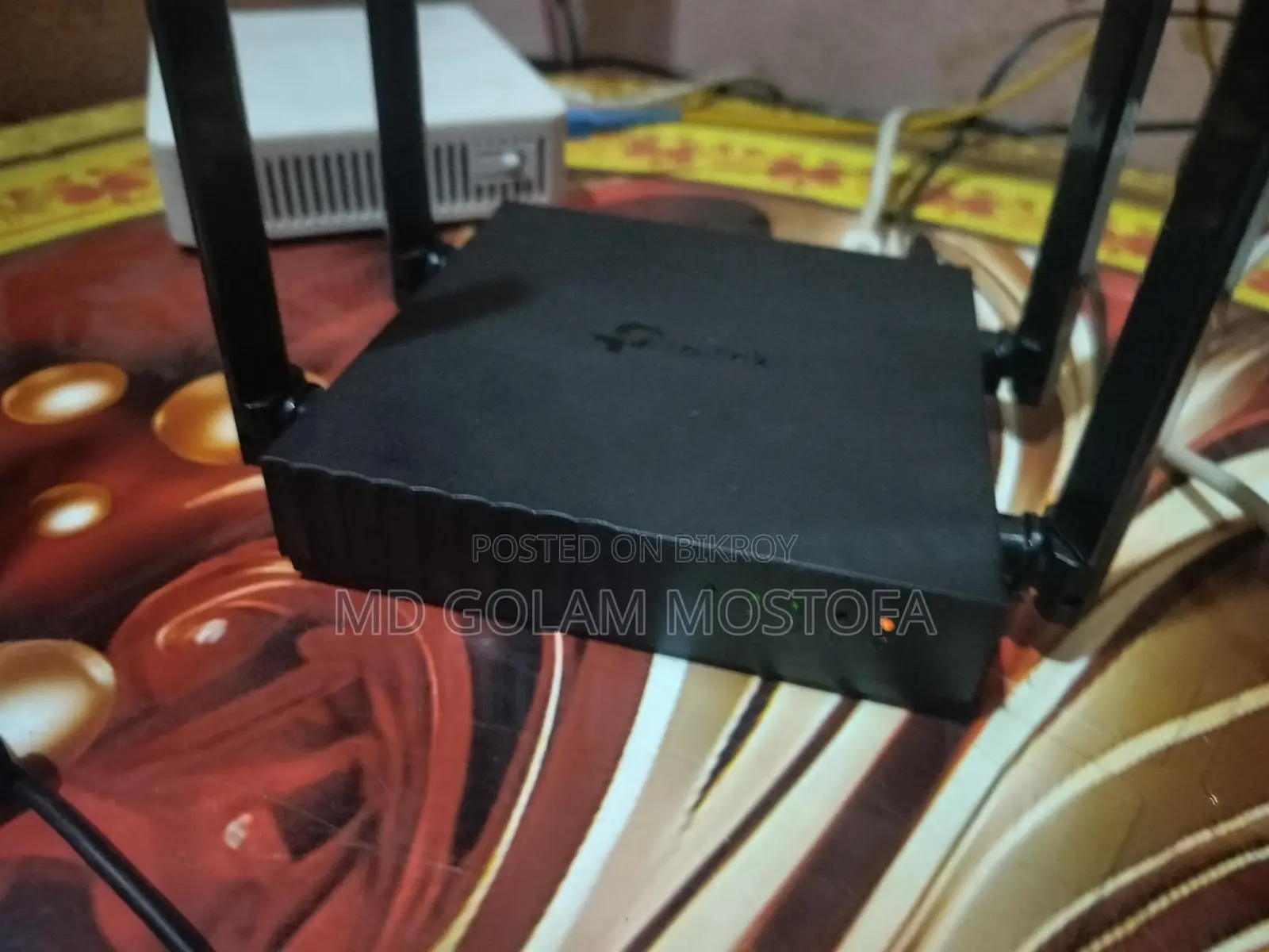 Router and ONU for Sale