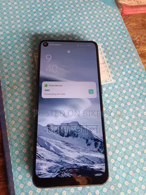 OPPO F19 Pro (Used)