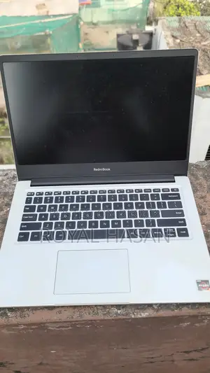 RedmiBook Laptop – Very Good Condition