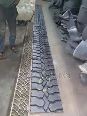 Maxxix Tread Best Quality Tyre Tread.