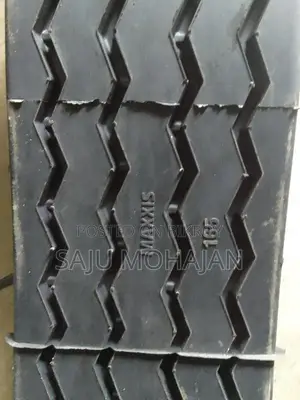 Maxxix Tread Best Quality Tyre Tread.