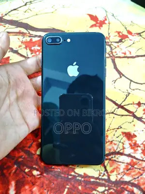 Apple iPhone 8 Plus (Used)