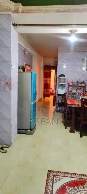 Flat for Sale