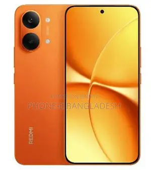 Xiaomi Turbo 5 Max 12/256 (Brand New)