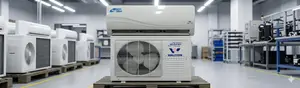 2 Ton Walton Inverter AC for Sale