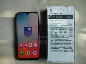 Samsung Galaxy M16 (Used)