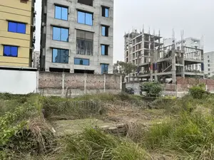 Block-M || North-facing plot 4 katha