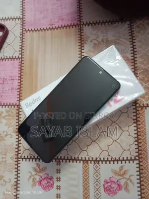 Xiaomi Redmi Note 12 (Used)