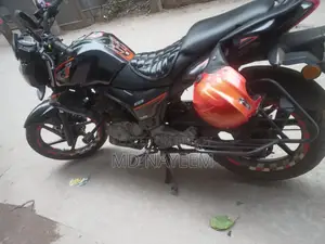 Keeway RKS 150 2017 Black