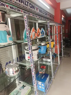 কাই এলুমিনিয়াম২×২বক্স ১০মিলি গ্লাস।লম্বা ১২ফুট,উচ্চতা ৬ফুট,পাশে ১৮ইঞ্চি।